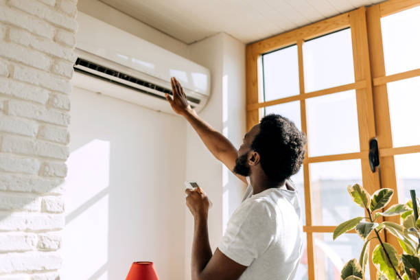 Best Commercial HVAC repair  in Rockledge, PA