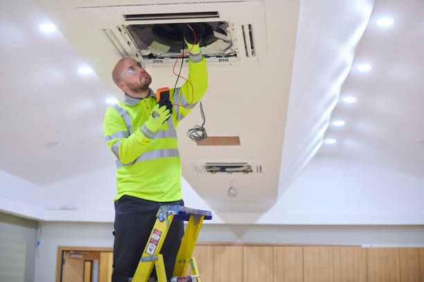 Best Best HVAC companies  in Rockledge, PA