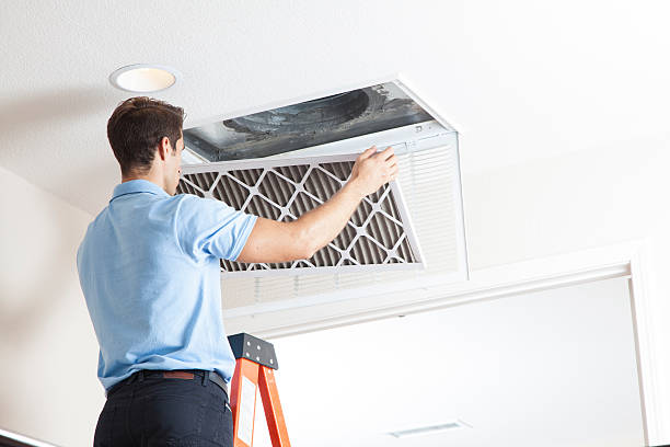 Best HVAC replacement cost  in Rockledge, PA