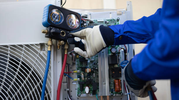 Best 24/7 HVAC repair  in Rockledge, PA